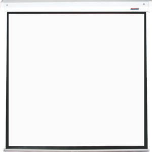 Parrot Pulldown Screen 2130*2130mm (View: 2030*2030mm - 1:1)