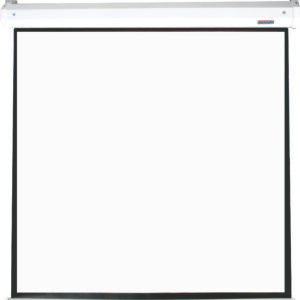 Electric Projector Screen 3050*2310mm (View: 2950*2210mm - 4:3)