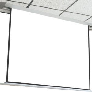 Projector Screen Ceiling Box To Fit 1520 Screen (1920mm)