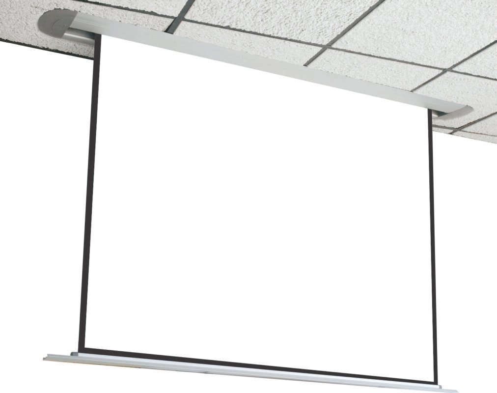 Projector Screen Ceiling Box To Fit 3050 Screen (3520mm)