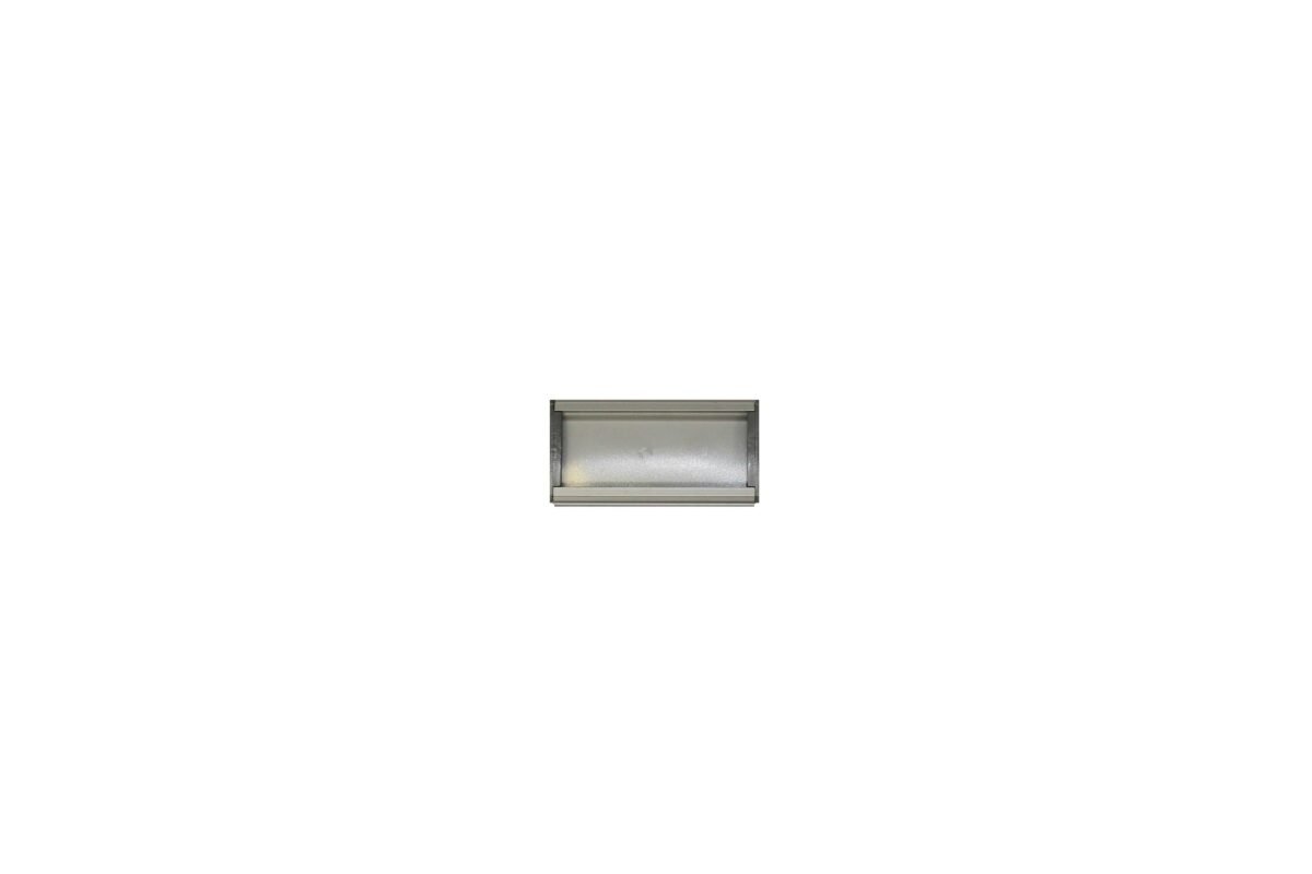Sign Frame (50*100mm)