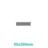 Sign Frame (50*200mm)