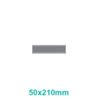 Sign Frame (50*210mm)