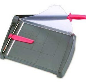 Guillotine (343mm - 10 Sheets - A4)