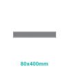 Sign Frame (80*400mm)