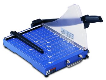 Guillotine Steel Base (310mm – 20 Sheets – A4)