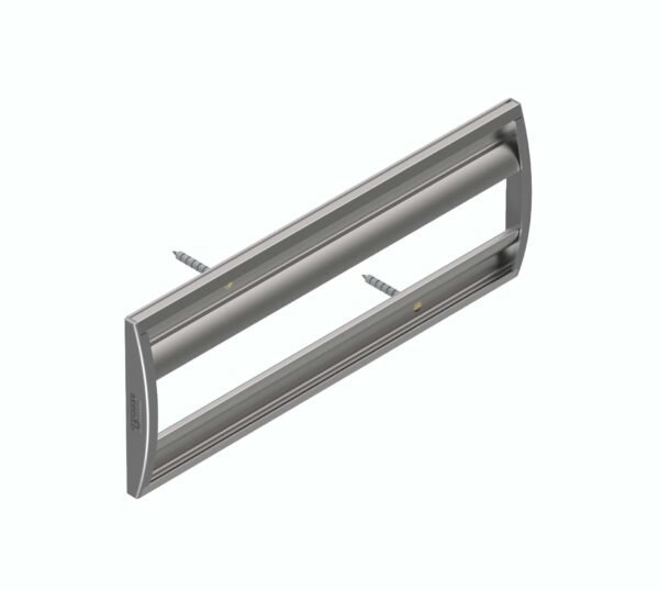 Sign Frame (120*300mm)