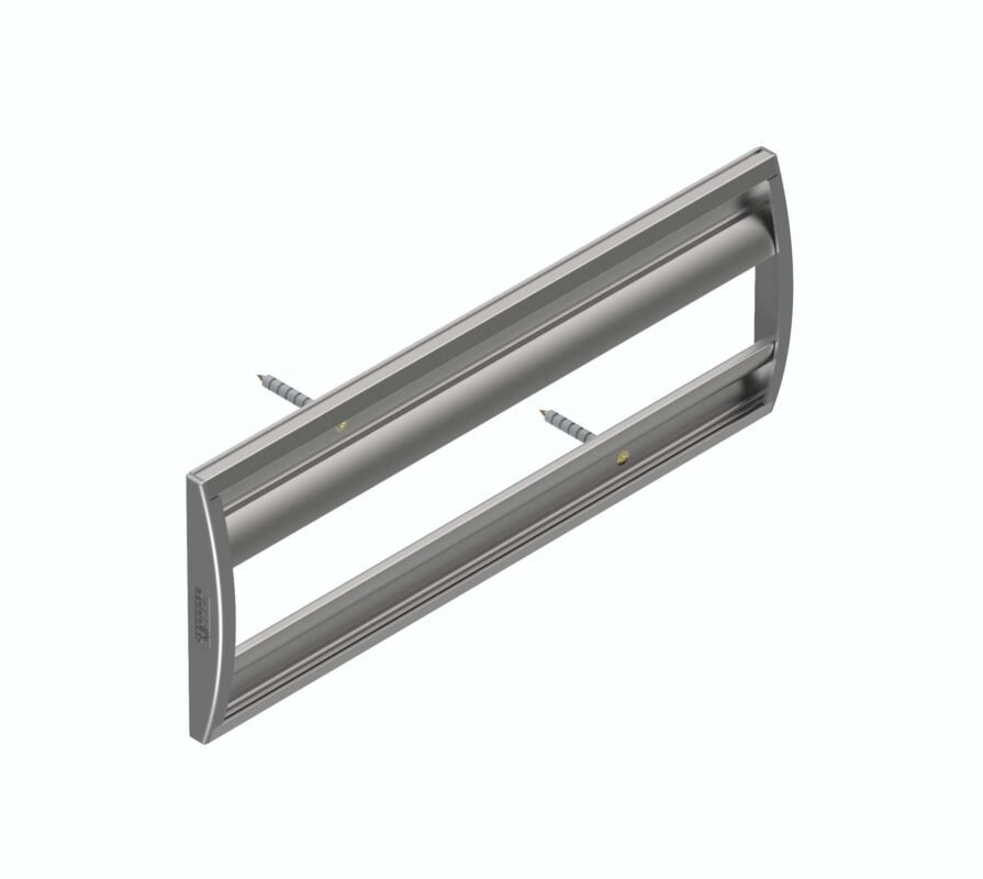 Sign Frame (120*300mm)