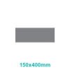 Sign Frame (150*400mm)