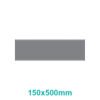 Sign Frame (150*500mm)