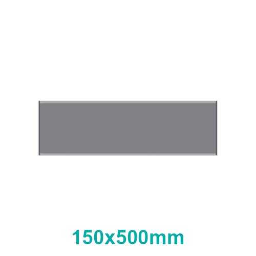 Sign Frame (150*500mm)