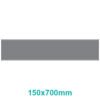 Sign Frame (150*700mm)