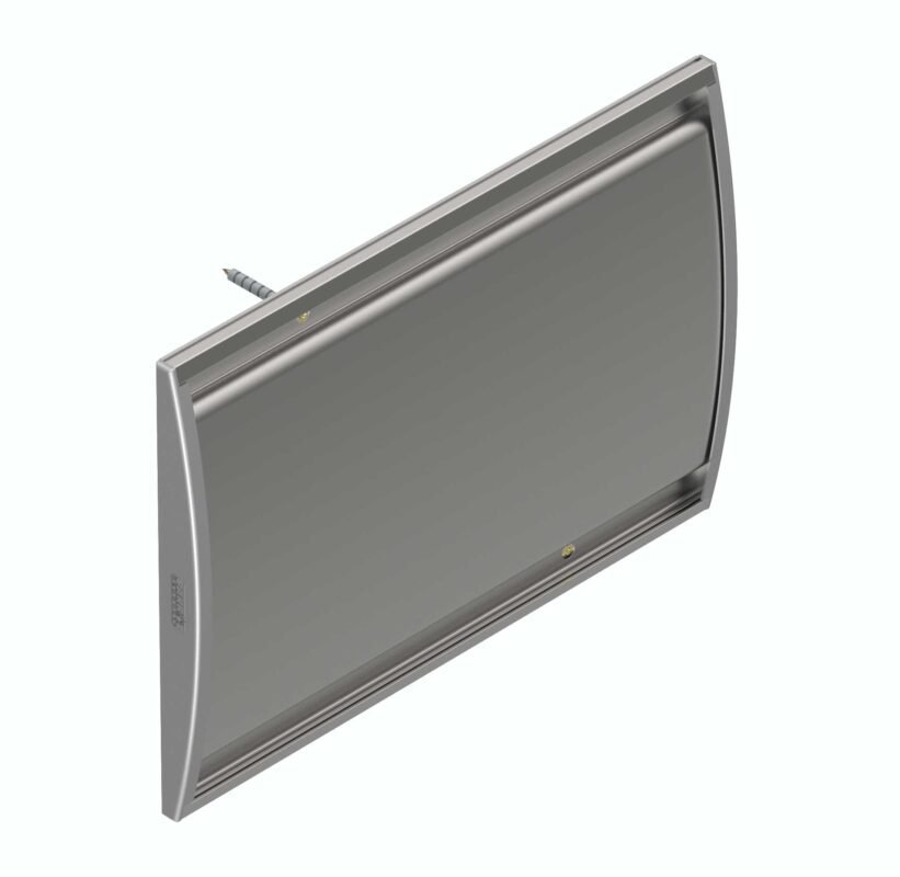 Sign Frame (210*400mm)