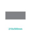 Sign Frame (210*500mm)
