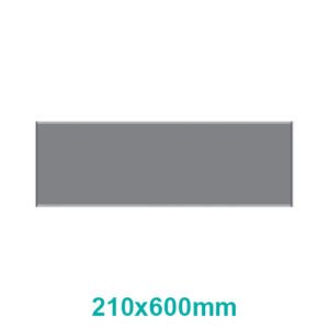 Sign Frame (210*600mm)