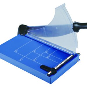 Guillotine Medium Duty (360mm - 40 Sheets - A4)