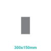Sign Frame (300*150mm)
