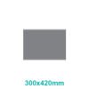 Sign Frame (300*420mm)