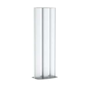 Double Sided Standing Sign (300*1800mm)