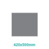 Sign Frame (420*500mm)