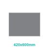 Sign Frame (420*600mm)