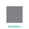 Sign Frame (600*600mm)