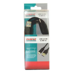 USB3.0 CM To AM 1 Meter
