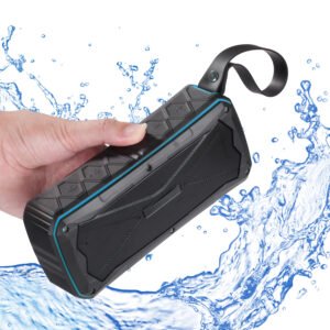 Parrot Mobile Bluetooth Speaker