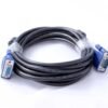 Cable - 15 Pin Male To Female VGA (5M)