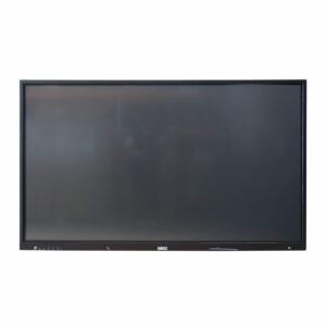 INTERACTIVE TOUCH LED PANEL 75"