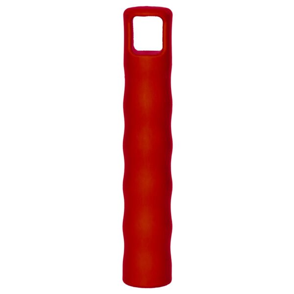 Jantorial Handle Grip Red 22mm