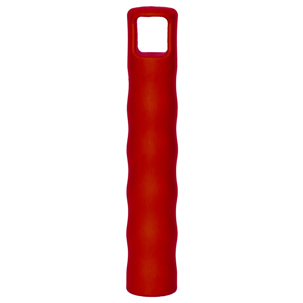 Jantorial Handle Grip Red 22mm
