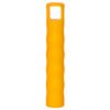 Janitorial Handle Grip Yellow 22mm.