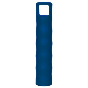 Janitorial Handle Grip Blue 25mm