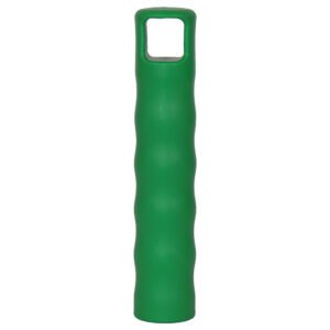 Janitorial Handle Grip Green 25mm