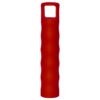 Janitorial Handle Grip Red 25mm.
