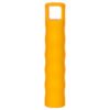 Janitorial Handle Grip Yellow 25mm