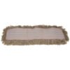 Janitorial Dustmop Sweeper Sleeve Cotton 60cm