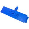 Janitorial Microfibre Tool (Handle and sleeve not included)