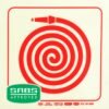 Photoluminescent 190mm Safety Sign F29 Fire Hose Reel