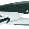 Plier Stapler 105*(24/6 26/6) Black - 20 Pages