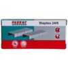 Staples (Staple Size: 24/6 - Box of 1000 - 20 Pages)