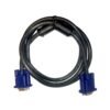 Spare VGA Cable for the VZ0002 Visualizer
