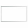 Aluminium Sign Frame 190x760mm