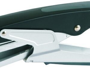 Plier Stapler 105*(24/6 26/6) Black - 20 Pages