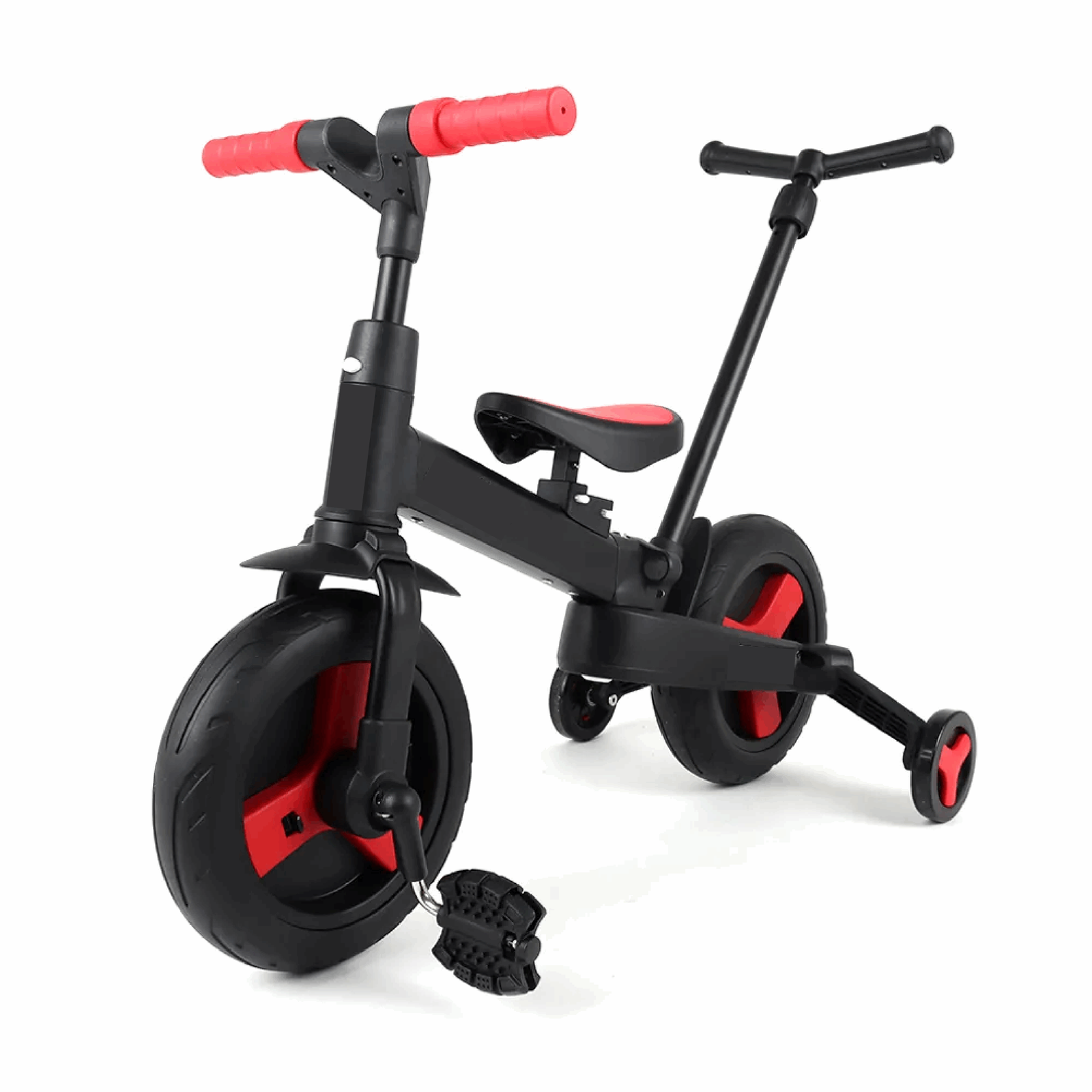 Little Bambino 4-in-1 Balance Bike