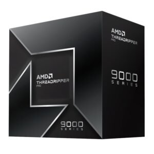 AMD Ryzen Threadripper Pro 9985WX 64-Core 3.2GHz CPU