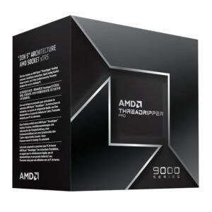 AMD Ryzen Threadripper Pro 9975WX 32-Core 4.0GHz CPU - Image 3