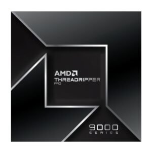 AMD Ryzen Threadripper Pro 9955WX 16-Core 4.5GHz CPU - Image 2