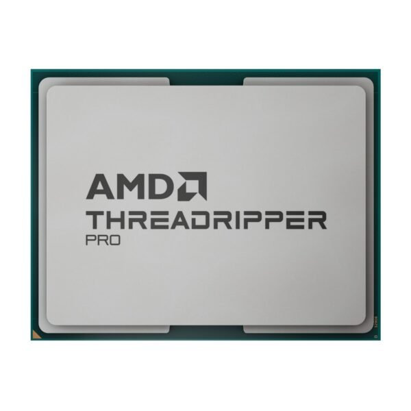 AMD Ryzen Threadripper Pro 9955WX 16-Core 4.5GHz CPU